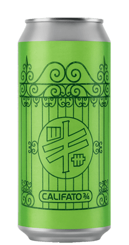 Río Azul Califato 3x4 IPA